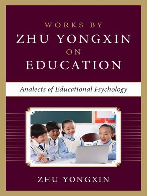cover image of Analects of Educational Psychology